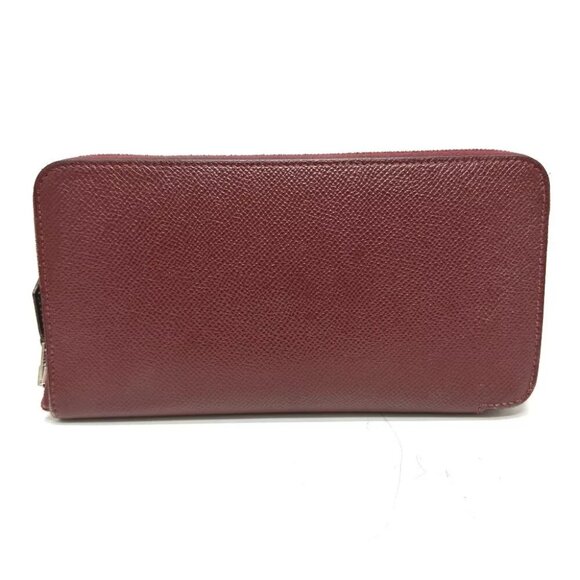 HERMES Azap Long Silk-In Long Wallet Epsom - Picture 2 of 16